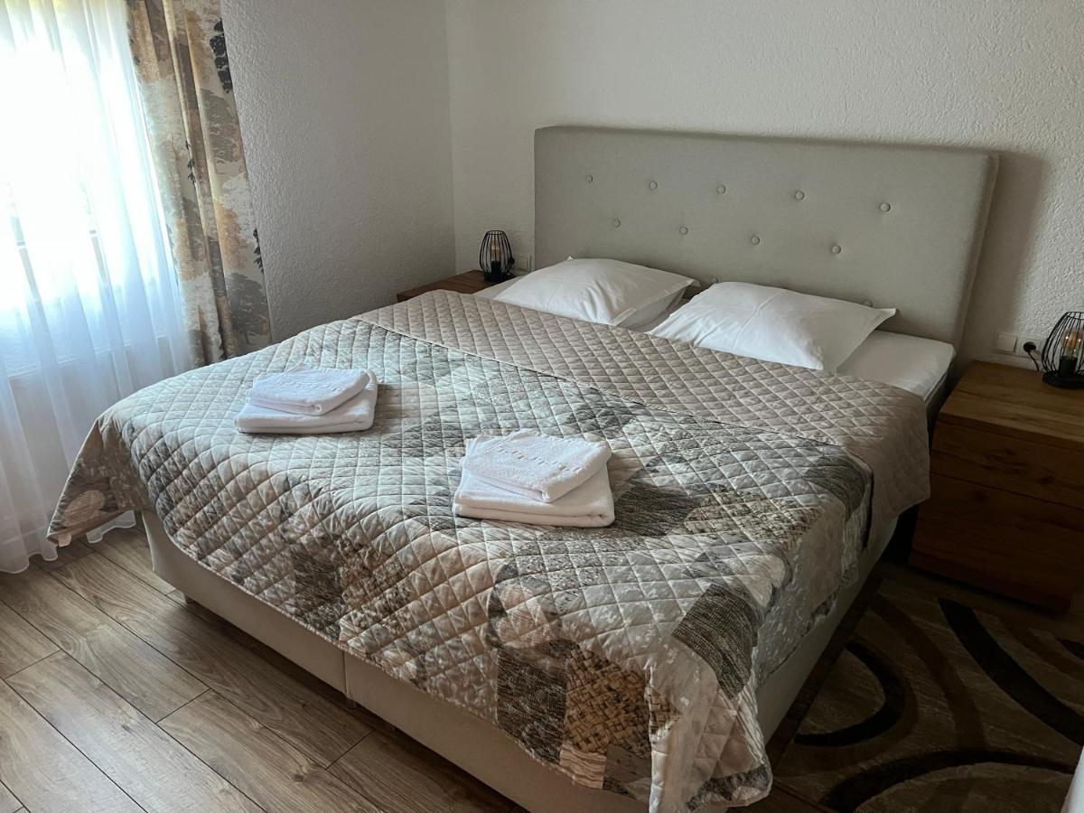 Apartament Haus Monica Bodenmais Zewnętrze zdjęcie