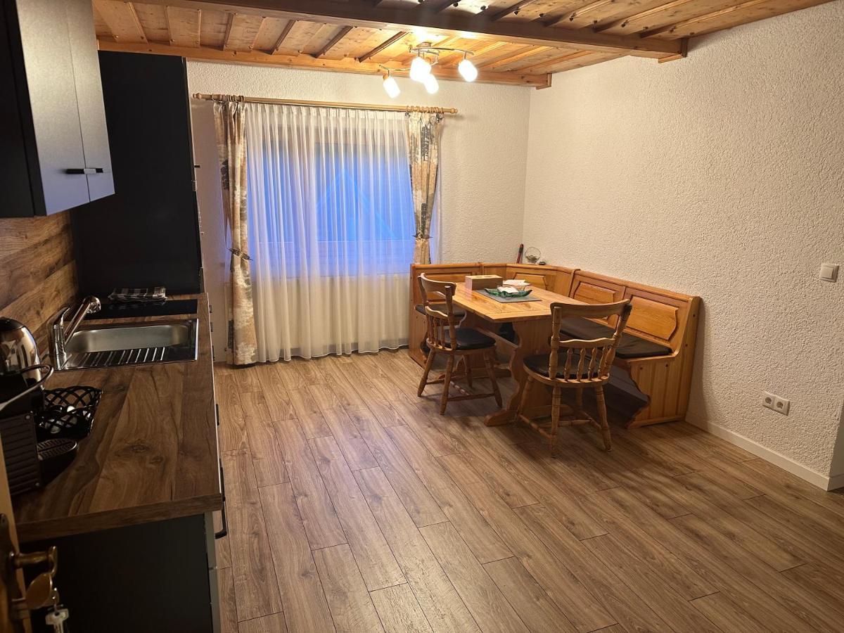 Apartament Haus Monica Bodenmais Zewnętrze zdjęcie