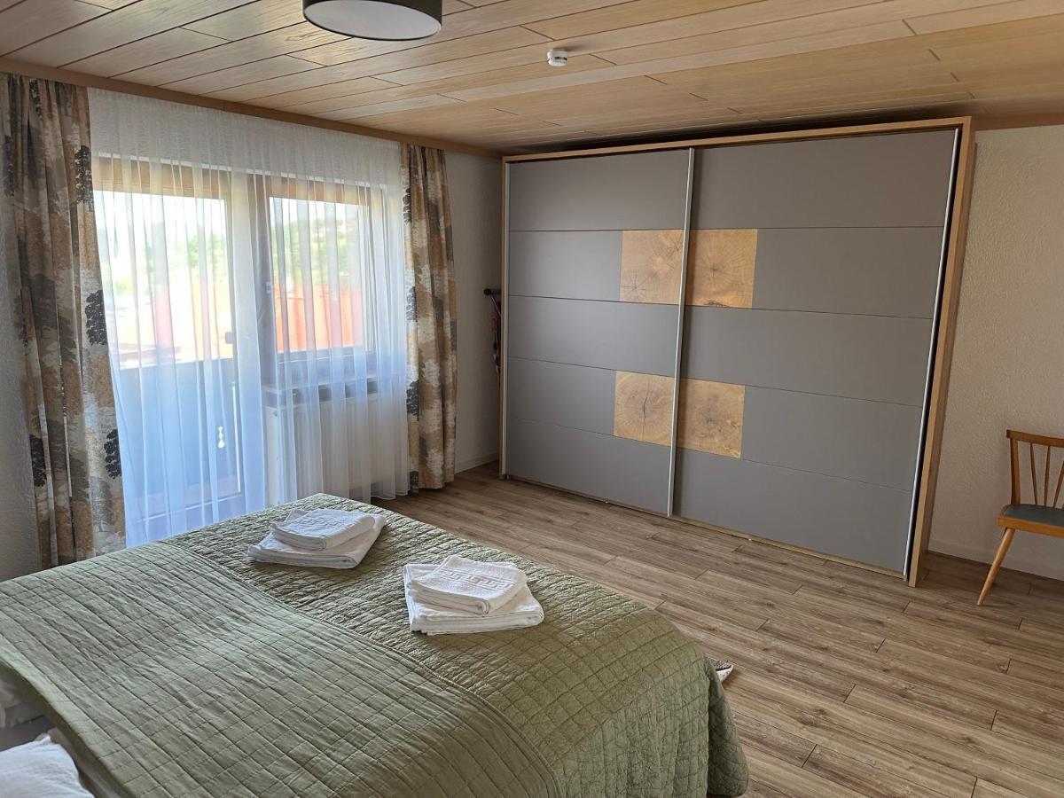 Apartament Haus Monica Bodenmais Zewnętrze zdjęcie