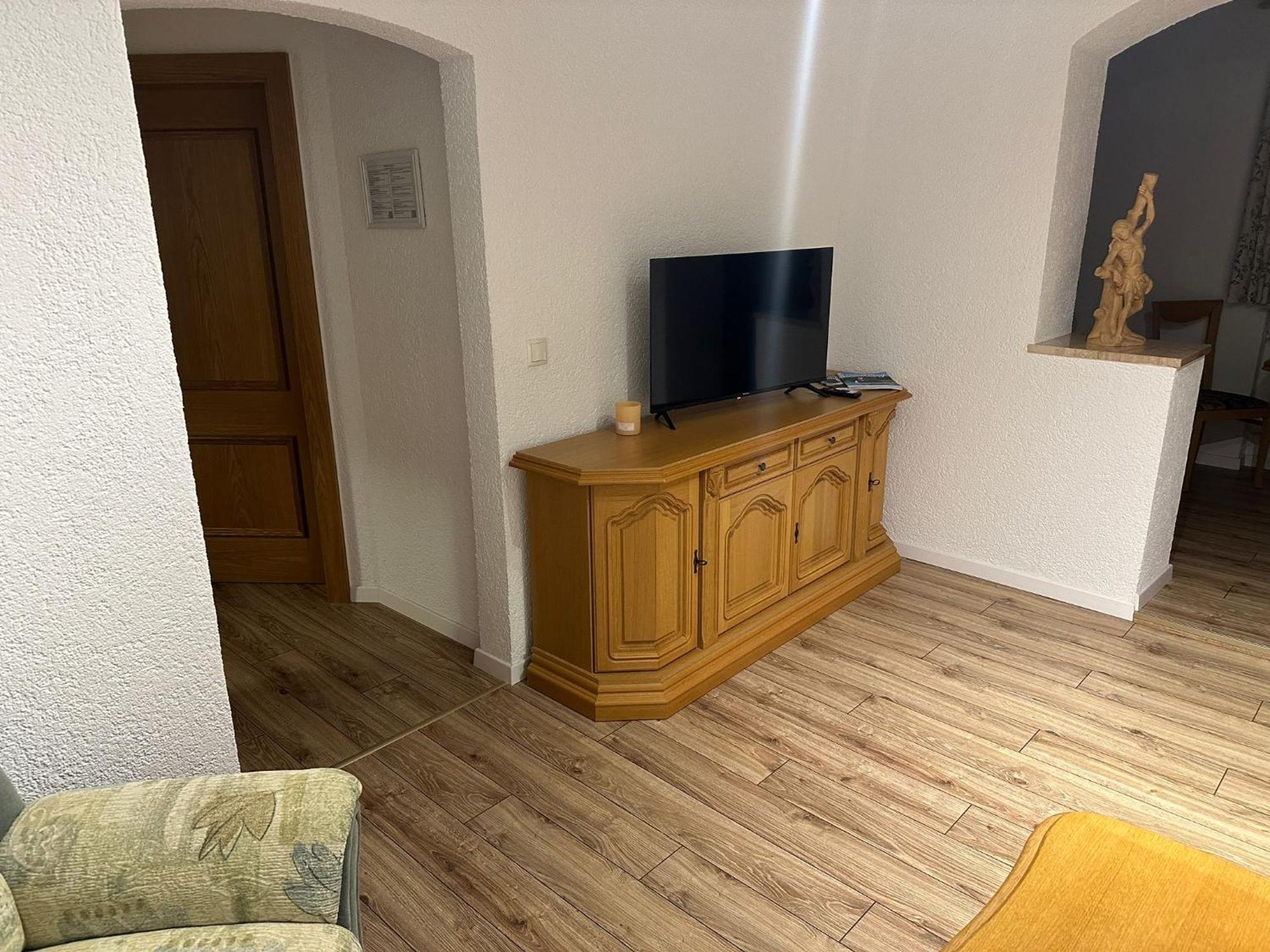 Apartament Haus Monica Bodenmais Zewnętrze zdjęcie
