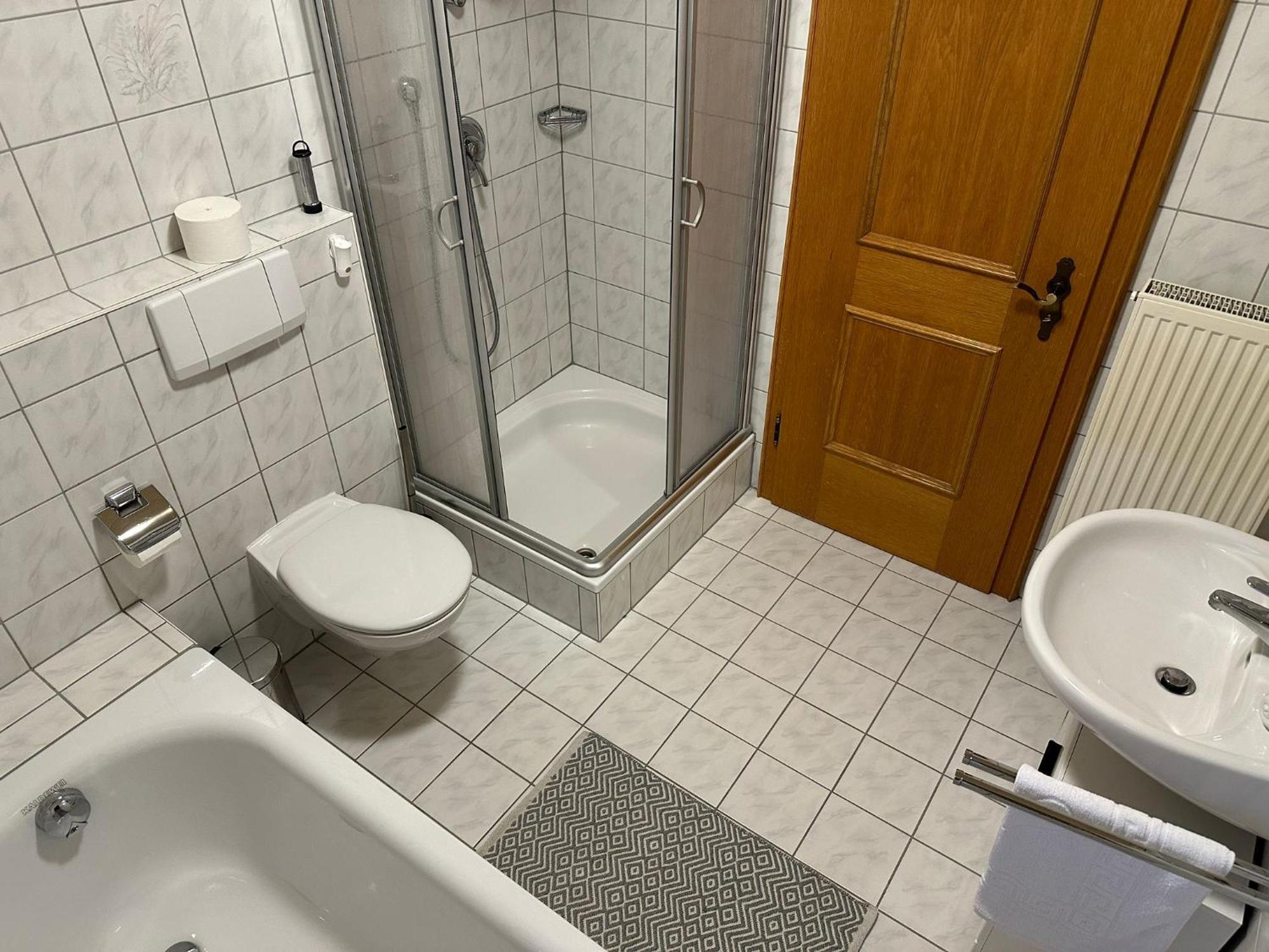 Apartament Haus Monica Bodenmais Zewnętrze zdjęcie