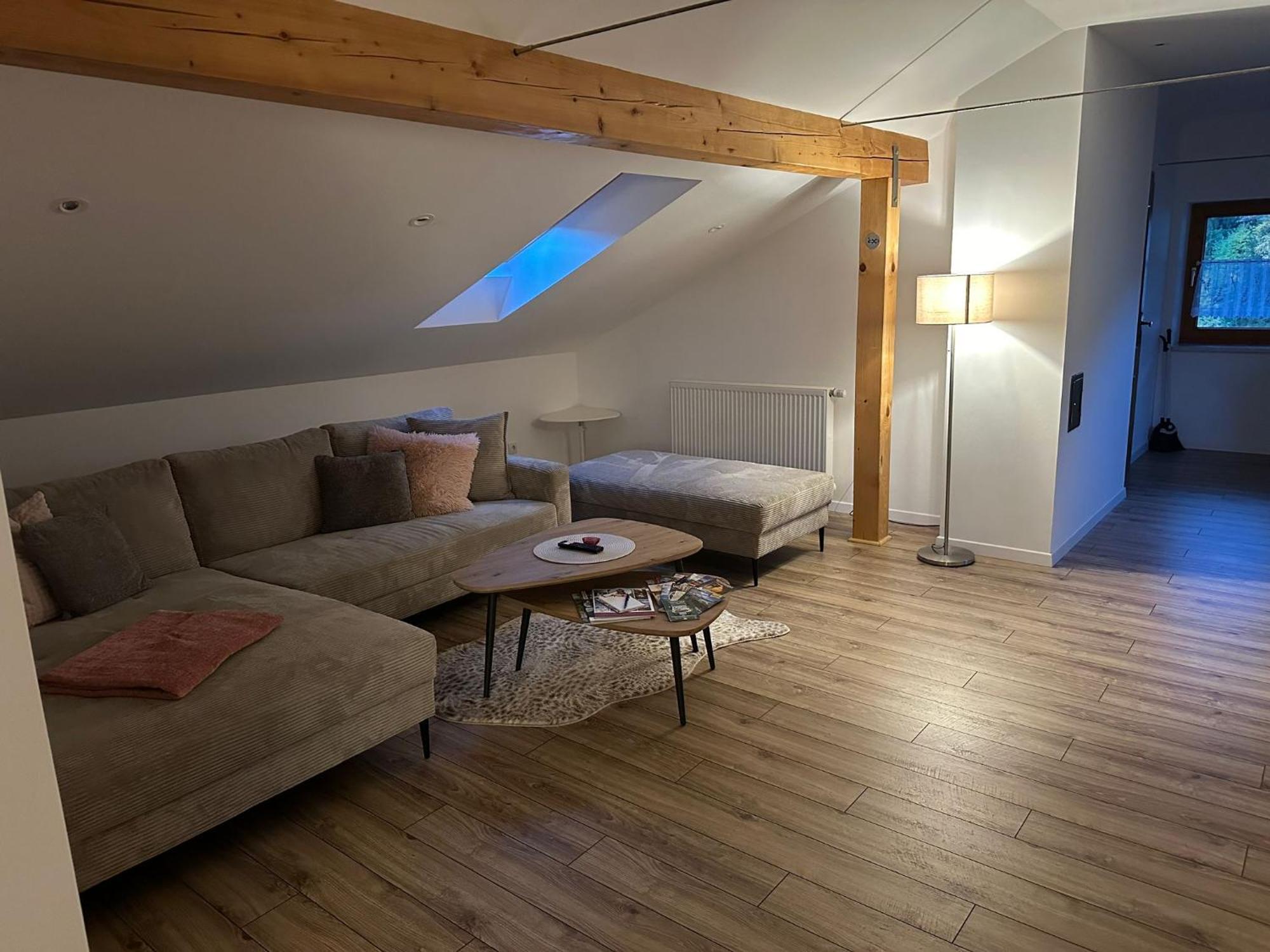Apartament Haus Monica Bodenmais Zewnętrze zdjęcie